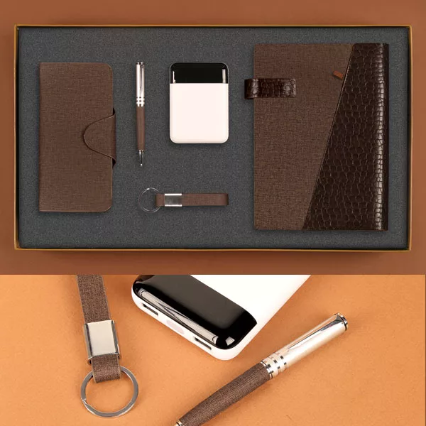 ست تبلیغاتی مدیریتی ۱