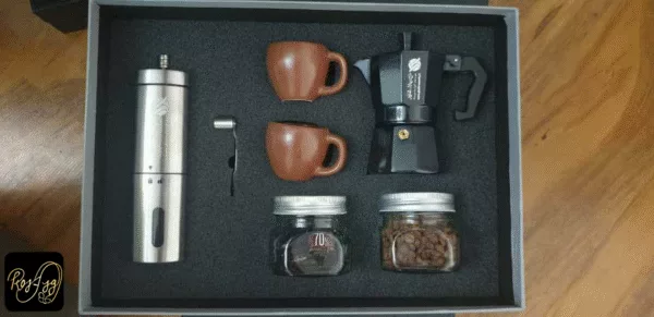 ست هدیه انرژی
