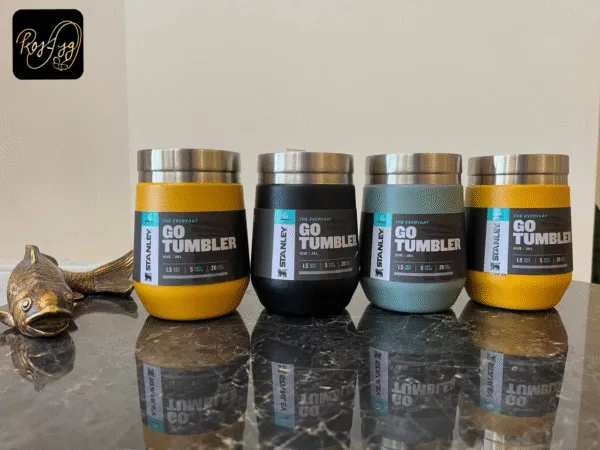 ماگ استنلی تامبلر مدل GO EVERYDAY TUMBLER گنجایش 290 میلی لیتر