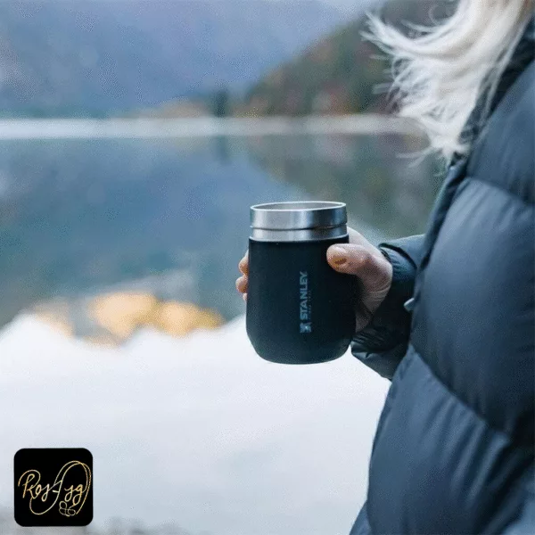 ماگ استنلی تامبلر مدل GO EVERYDAY TUMBLER گنجایش 290 میلی لیتر