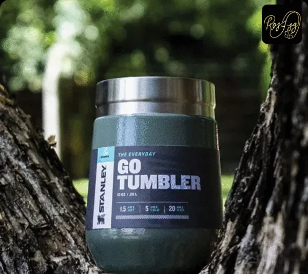 ماگ استنلی تامبلر مدل GO EVERYDAY TUMBLER گنجایش 290 میلی لیتر