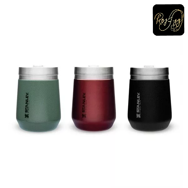 ماگ استنلی تامبلر مدل GO EVERYDAY TUMBLER گنجایش 290 میلی لیتر