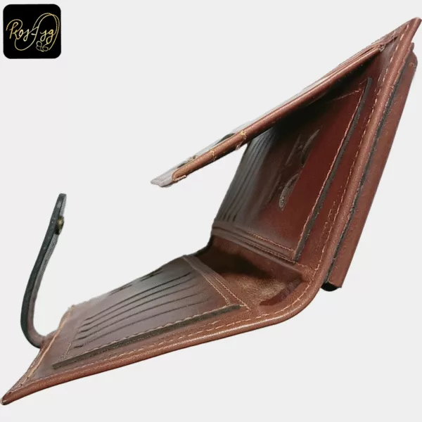 ست چرم نوشتار و استایل