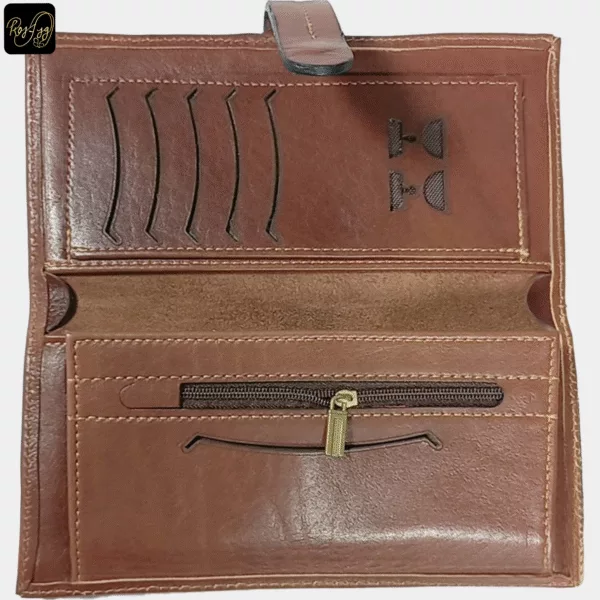 ست چرم نوشتار و استایل