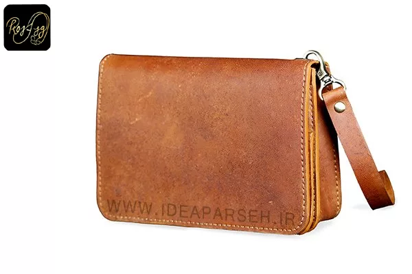 کیف های مدارک چرم