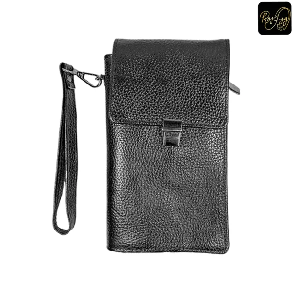 کیف های مدارک چرم
