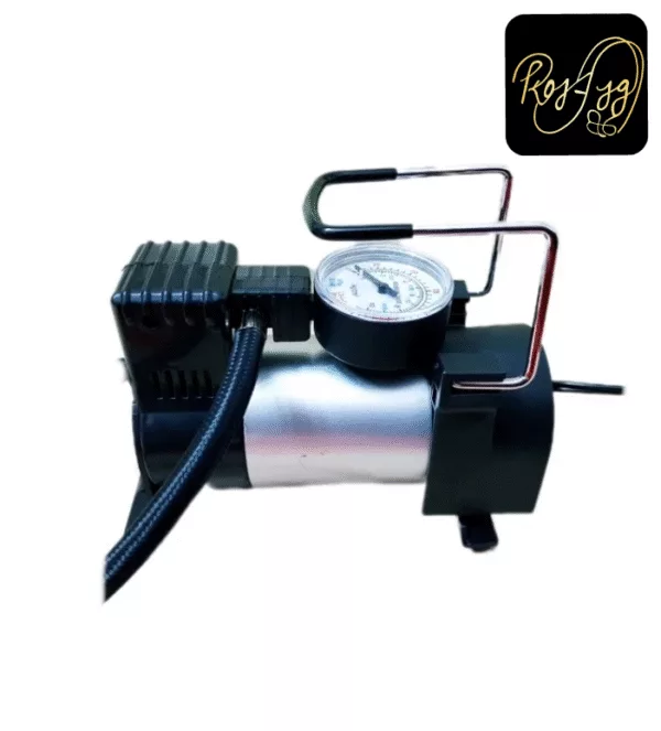 پمپ باد (کمپرسور) تک سیلندر فندکی وسایل بادی مدل 965 KPA