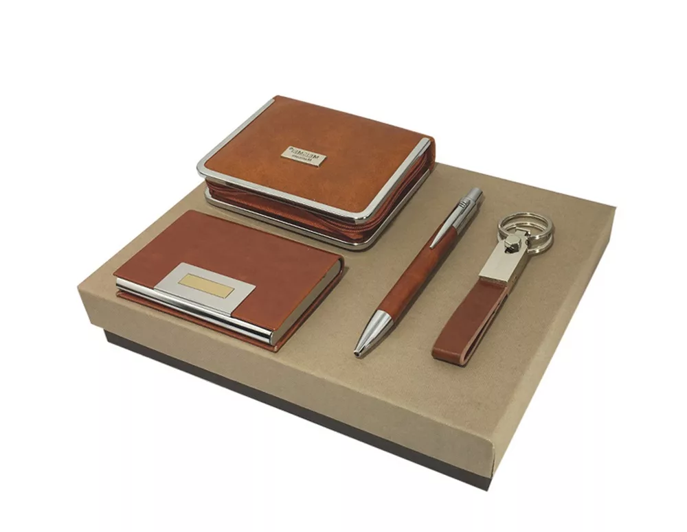 ست تبلیغاتی مدیریتی ۳