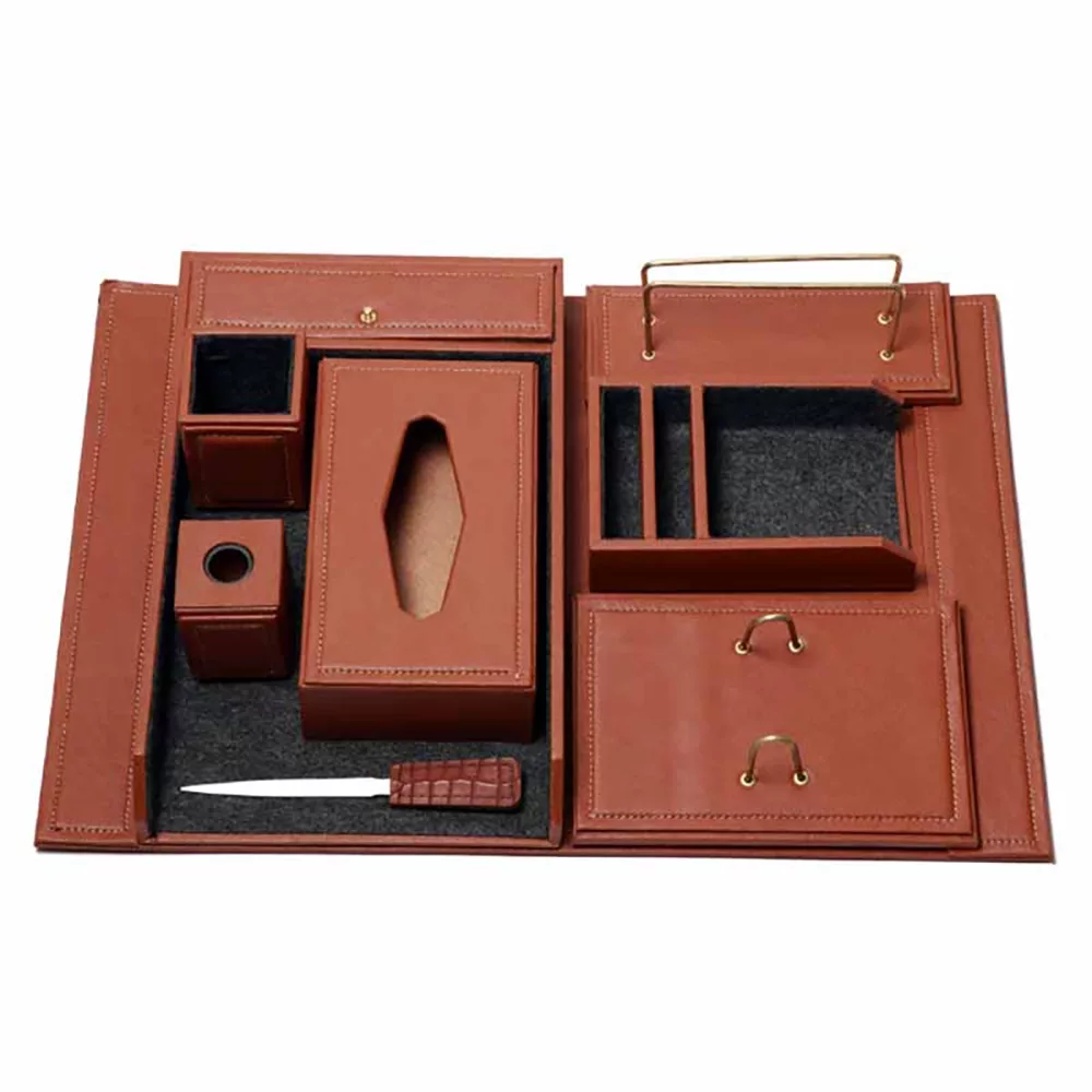 ست تبلیغاتی مدیریتی ۵