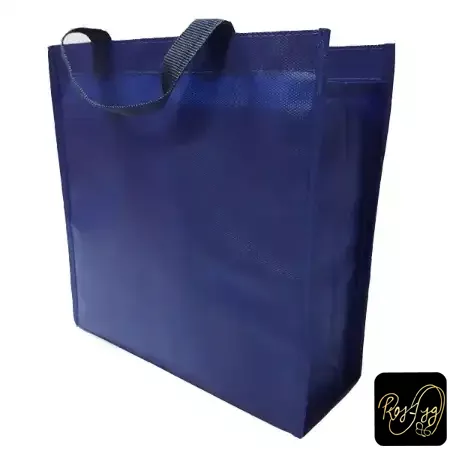 ساک دستی تبلیغاتی کاست دوختی