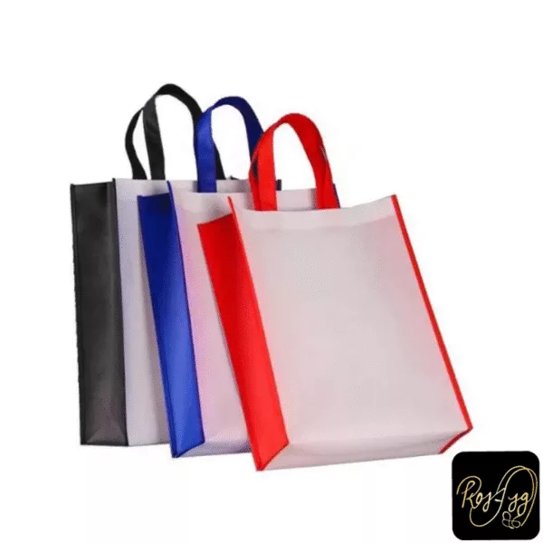 ساک دستی تبلیغاتی کاست دوختی