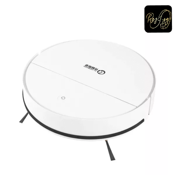 جارو رباتیک ویامی مدل wiami KRV-305