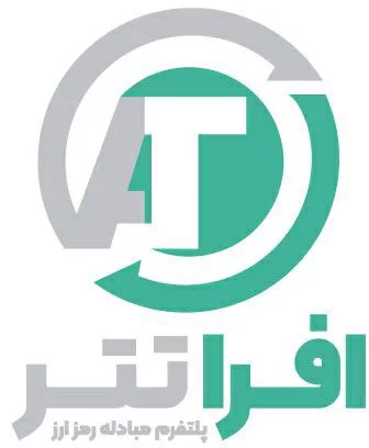 لوگو افرا تتر