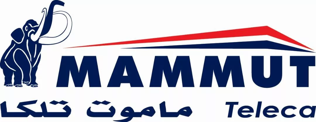 شرکت ماموت تلکا