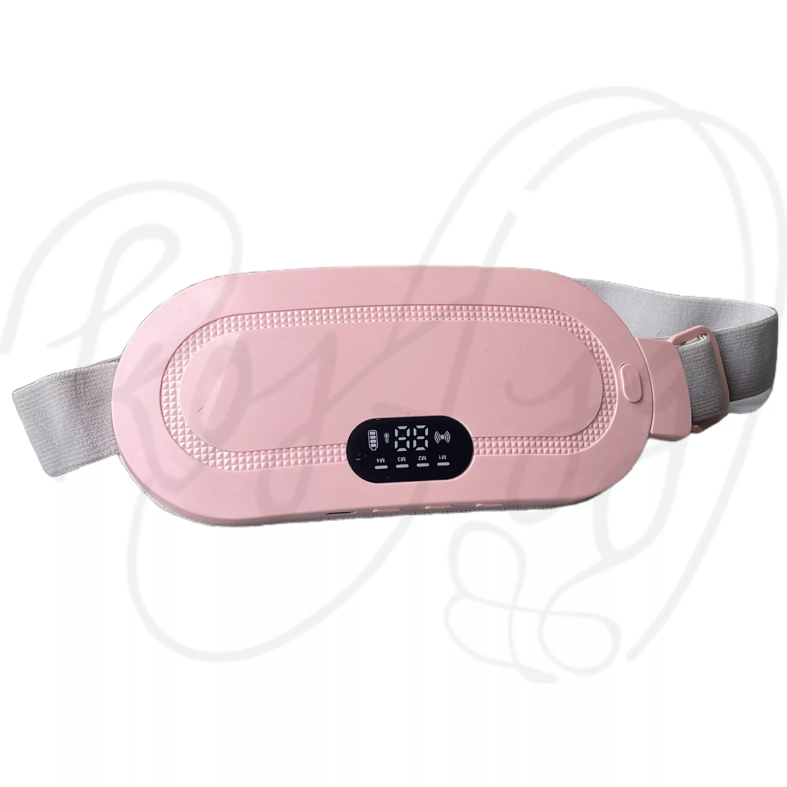 ماساژور حرارتی