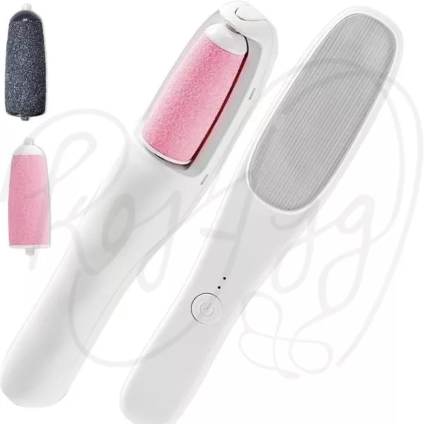 سوهان کف پا