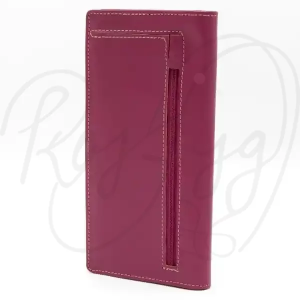 کیف چرم سه لت