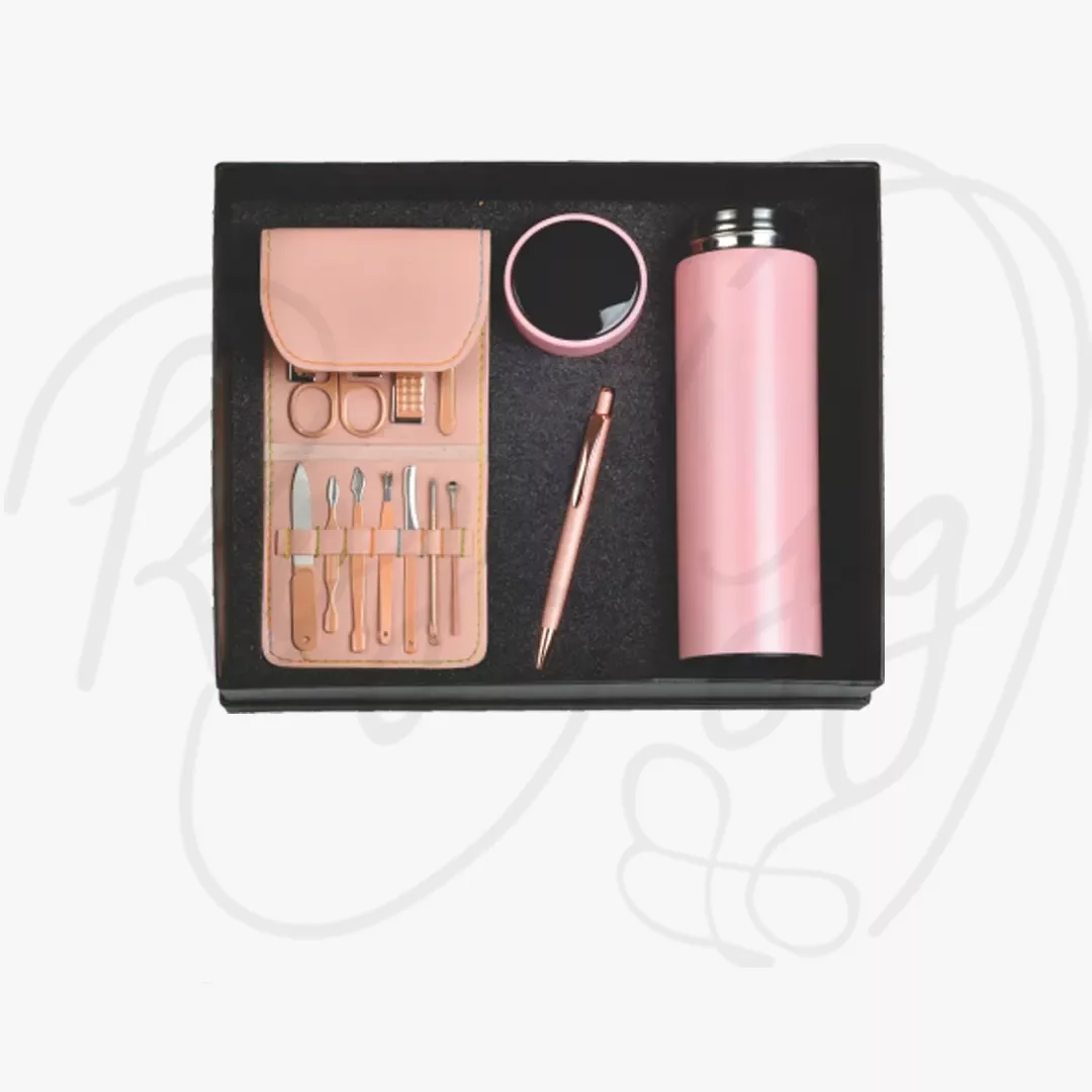 ست هدیه بانوی مدرن