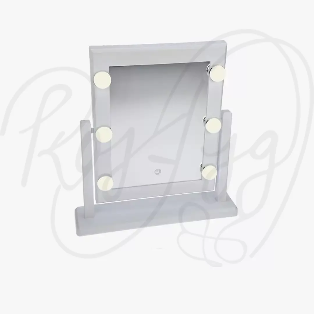 آینه آرایشی گرین لاین