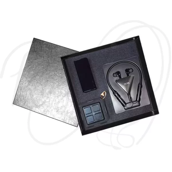 ست هدیه موزیک تایم