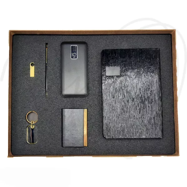 ست مدیریتی تبلیغاتی پرستیژ