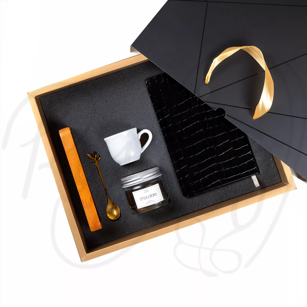 ست مدیریتی تبلیغاتی تمرکز