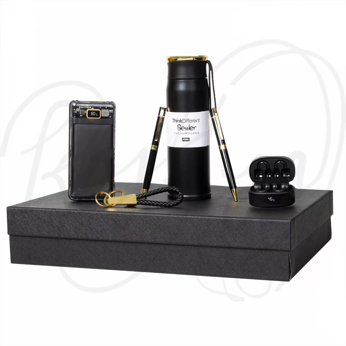 ست مدیریتی تبلیغاتی چابک