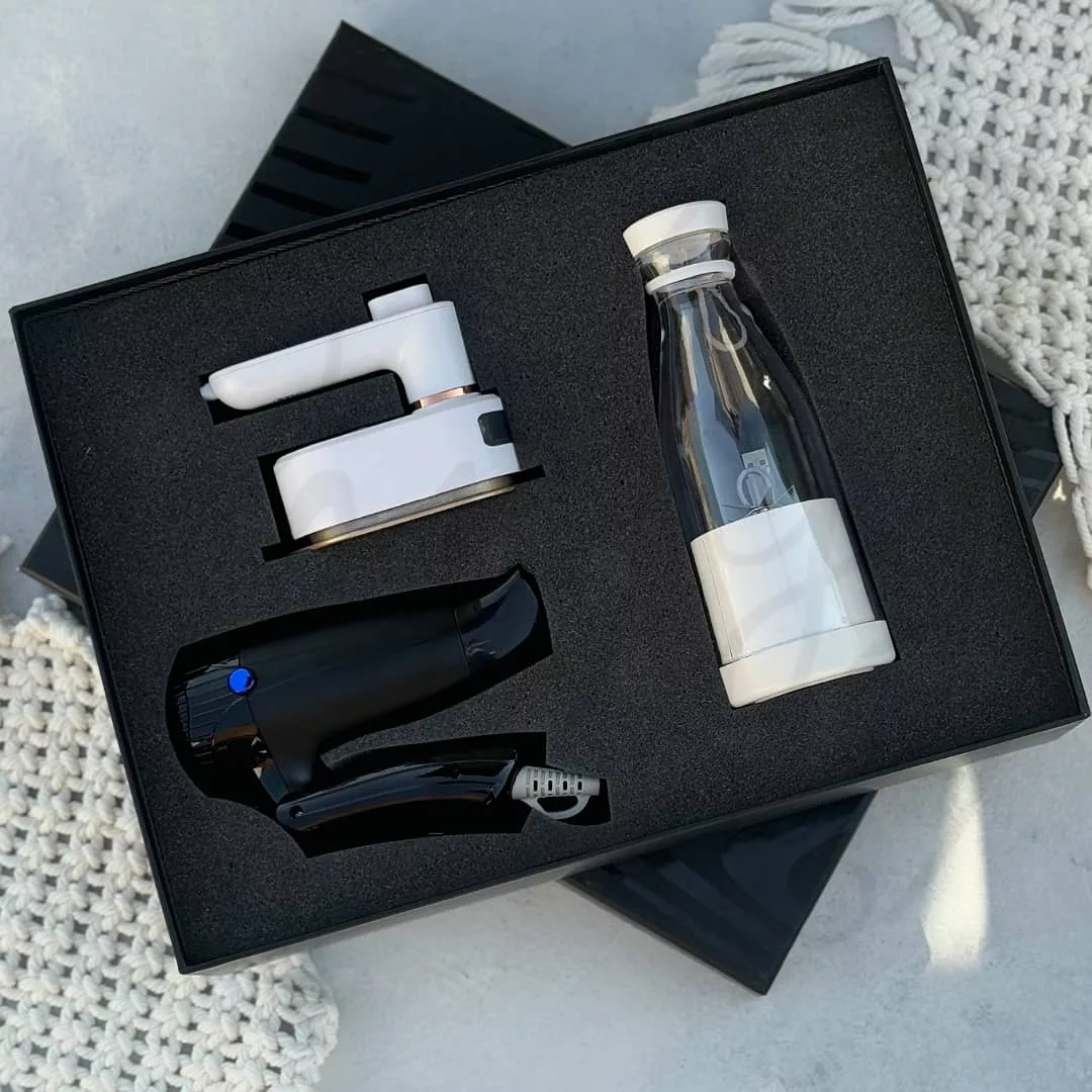 ست هدیه ماموریت