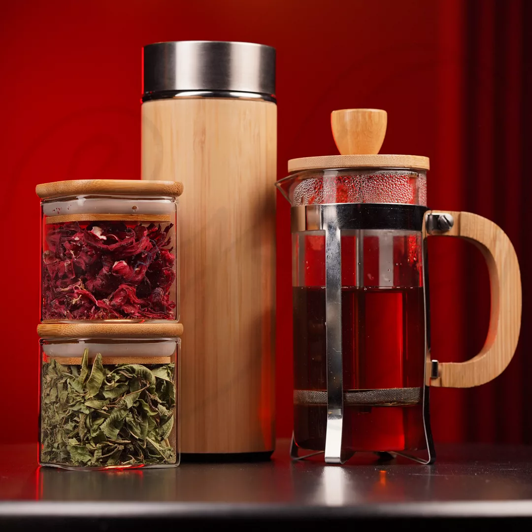 ست هدیه بابو