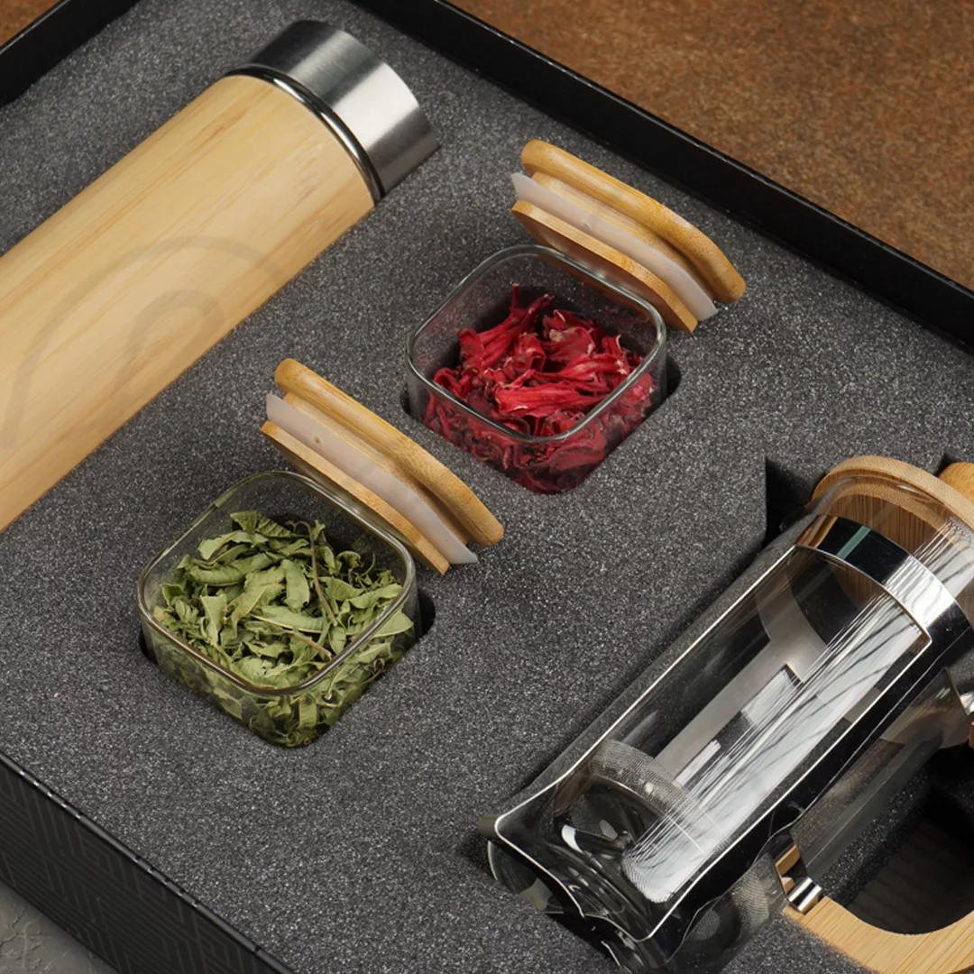 ست هدیه بابو