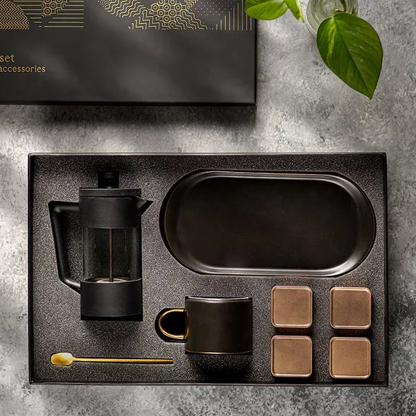 ست هدیه تندرستی