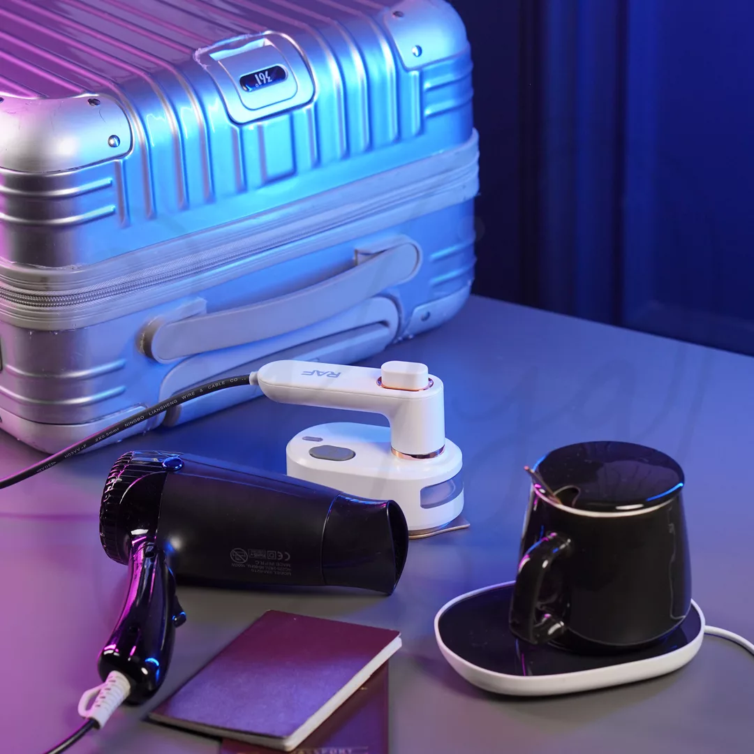 ست هدیه همراه سفر