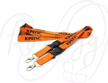بند آویز تبلیغاتی گردنی R196