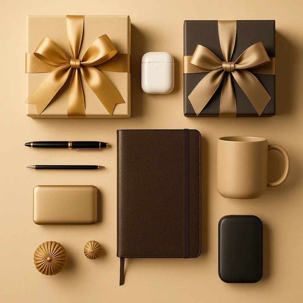 هدایای سازمانی ۲۰۲۶ رویاناگیفت